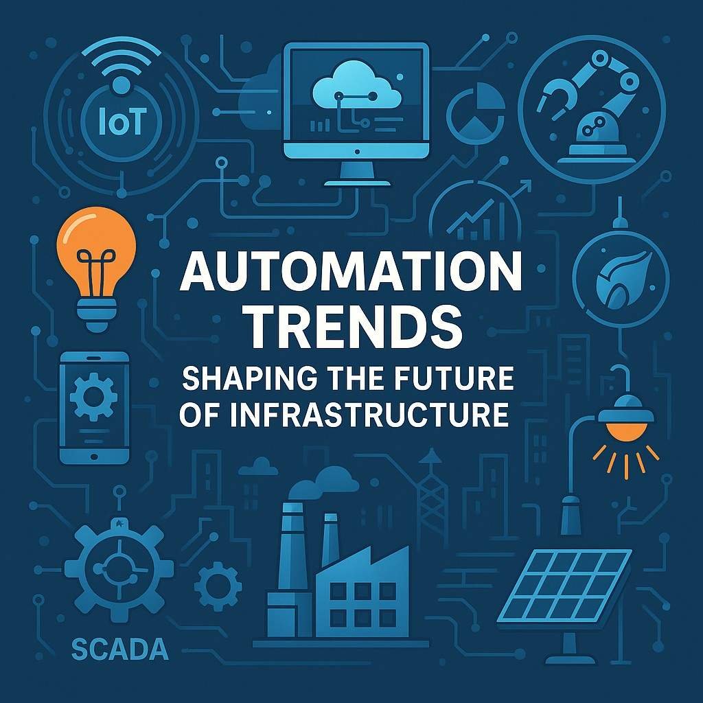 automation trends